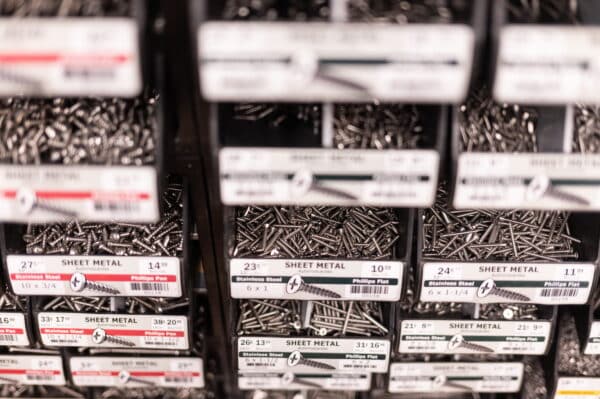 Georges Paint Hardware Store-Goerges-Hardware