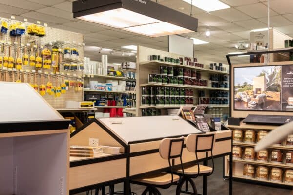 full-service paint supply destination