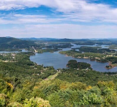 Summer Essentials for Mountain Living in Hayesville, NC