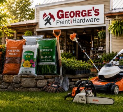 Summer Maintenance for Mountain Homeowners: A Simple Seasonal Checklist